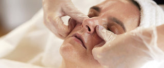 Types of facials: the facial encyclopedia part 1
