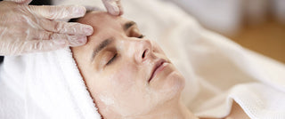 What happens during a facial: the facial encyclopedia part 3