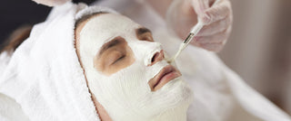 What to do before a facial: the facial encyclopedia part 2