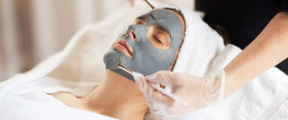 What to do after a facial + what to tip for a facial: facial encyclopedia part 4
