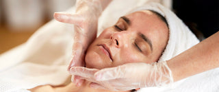 Best facial for menopausal skin: What to ask for at the spa