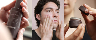 3 reasons to ditch your old-school acne formulas