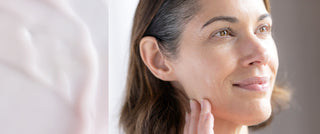 Menopause and dryness: The 4 best ingredients to hydrate hormonally dry skin