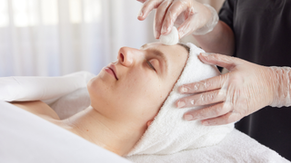 Do monthly facials really improve your skin long-term?
