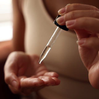 Dewluxe + Dewluxe for Body