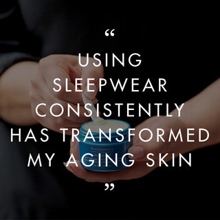 Sleepwear + Sleepwear for Eyes Bundle