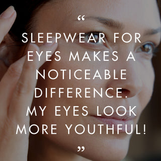 Sleepwear + Sleepwear for Eyes Bundle