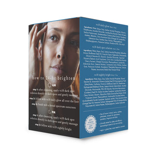 3-step starter set: vc10 24-hr brightening