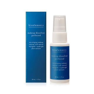 Makeup Dissolver Perfected