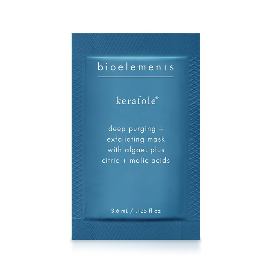 Kerafole Sample