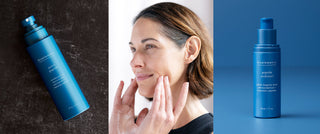 These 3 peptides are a must-have for menopausal skin care