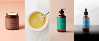 6 pro skin care ingredients you can only get in a facial (and why they matter)