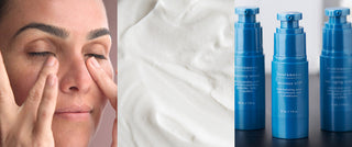 The secret skin prep hack that keeps your holiday makeup flawless all night