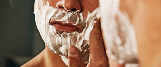 Ask the expert: Why do I break out after shaving?