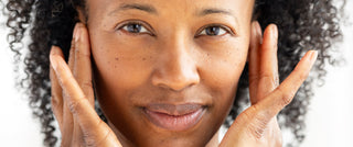 Why ears get itchy during menopause (and the relief ritual estheticians swear by)