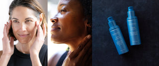 5 esthetician-recommended skin care tips for menopausal skin