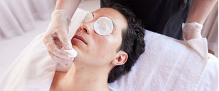 The best exfoliant ingredients for hyperpigmentation (and why they work)