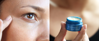 An esthetician's guide to eye area skin care: Why your eyes need their own routine