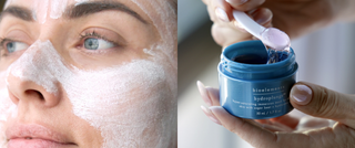 When to use a face mask in your skin care routine