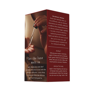 Happy Holidew Kit: Dewluxe + Dewluxe for Body Mini Duo