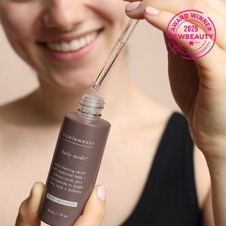 3-step starter set: acne prone skin