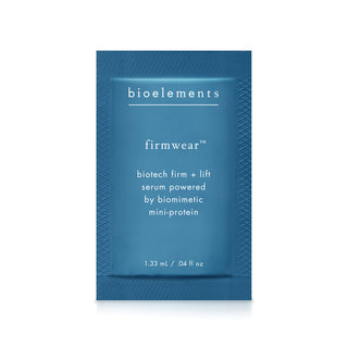 firmwear Sample