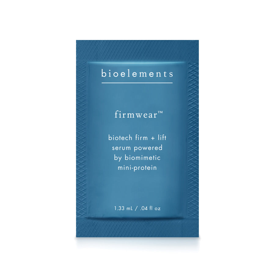 firmwear Sample