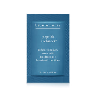 peptide architect Sample