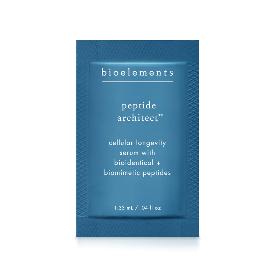 peptide architect Sample