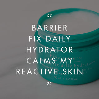 3-Step Starter Set: Sensitive Skin