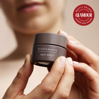 3-step starter set: acne prone skin