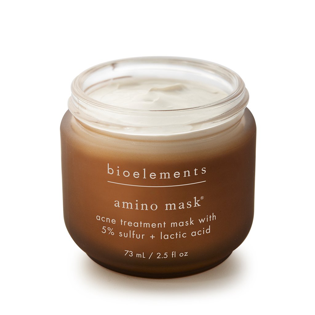 Bioelements Amino Mask Acne