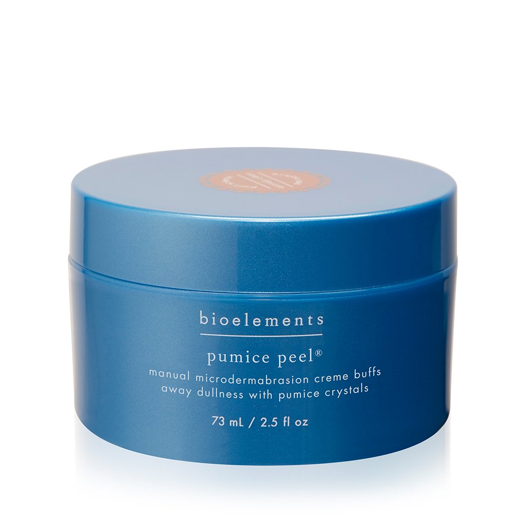 Bioelements Pumice Peel - Exfoliating Scrub